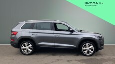 Skoda Kodiaq 1.5 TSI SE L 5dr DSG [7 Seat] Petrol Estate